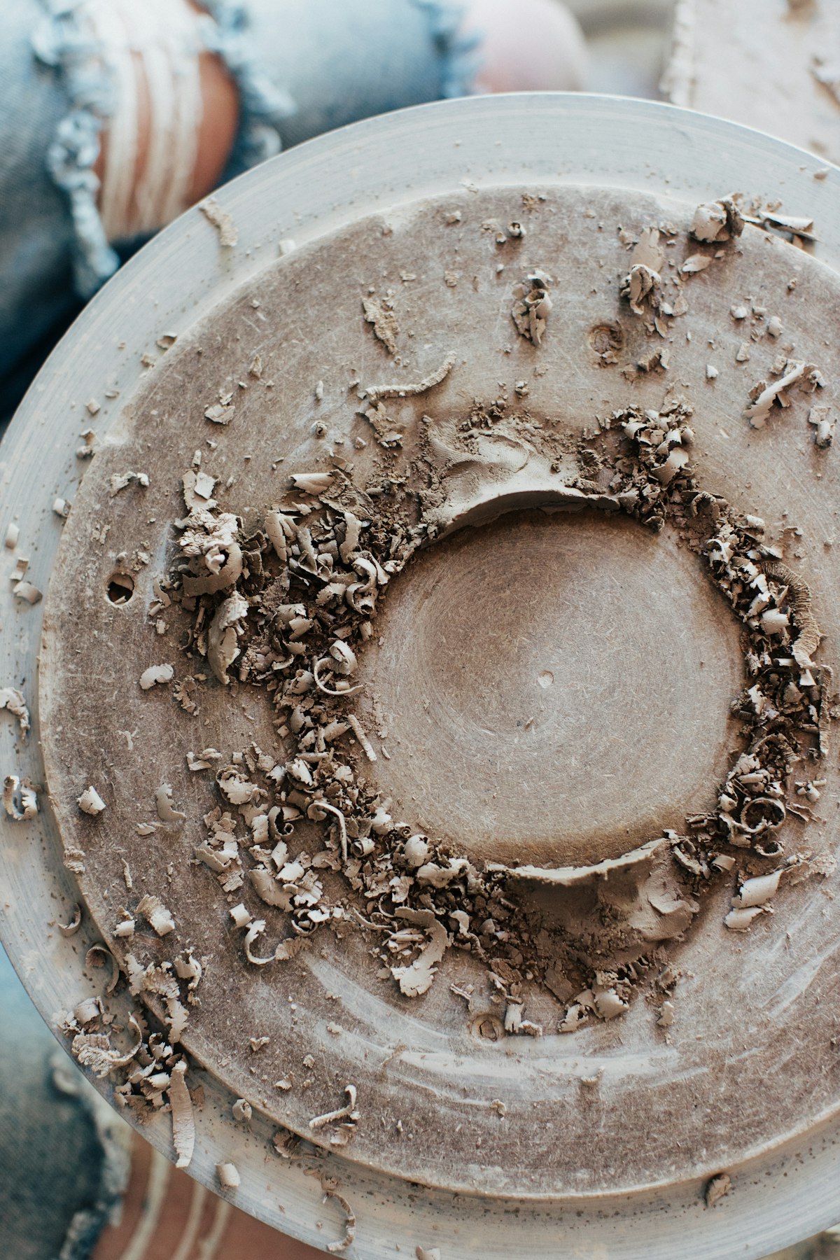 Materials and tools