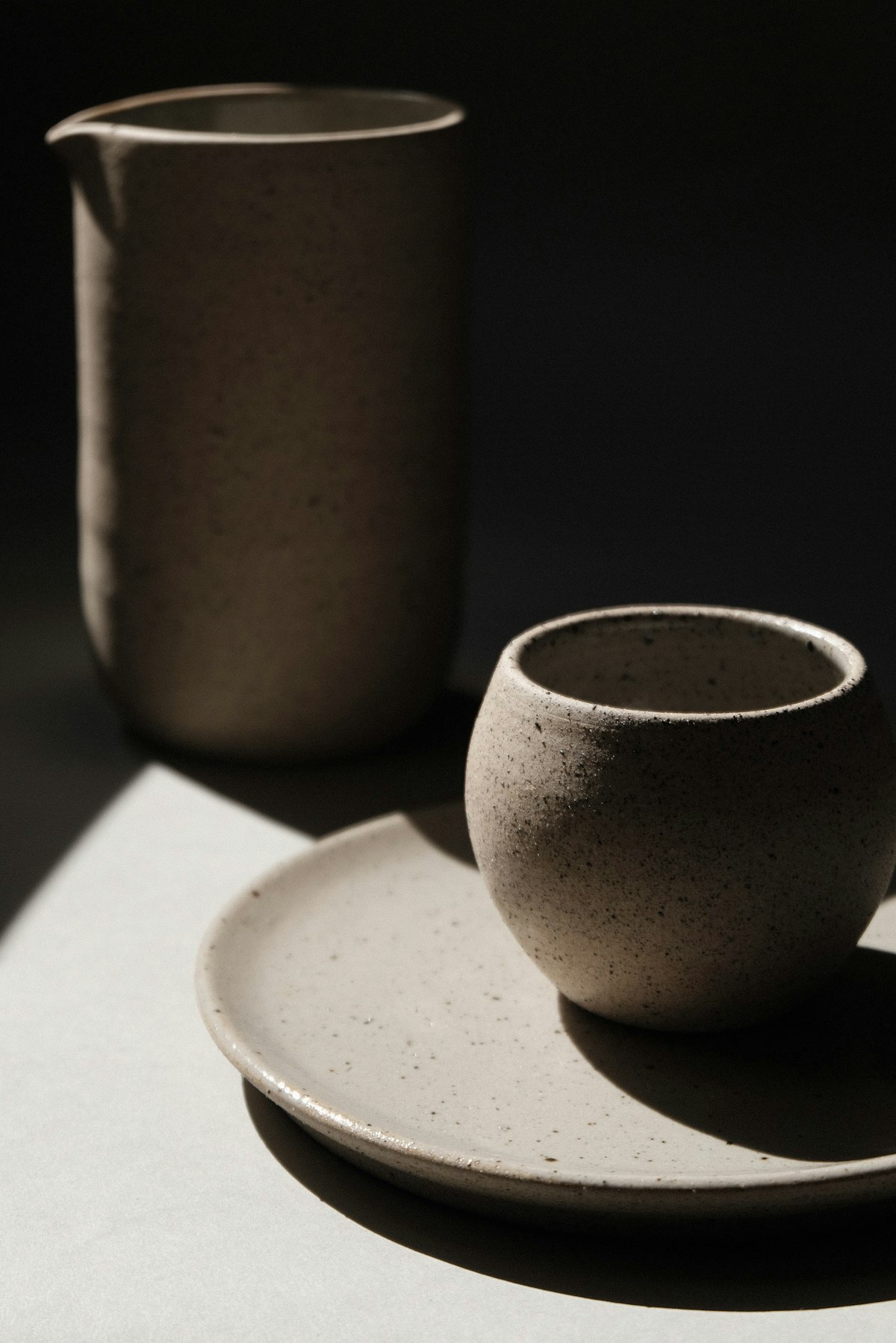 Morning Cup
